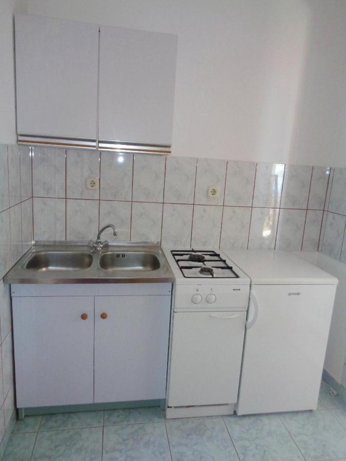 Apartments Davor Drage Buitenkant foto