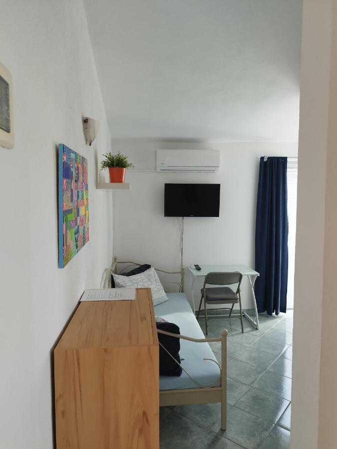 Apartments Davor Drage Buitenkant foto