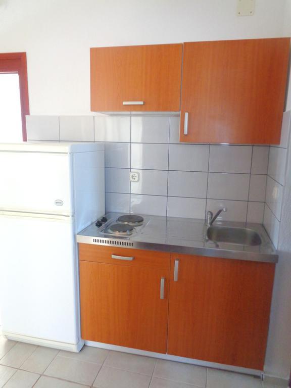 Apartments Davor Drage Buitenkant foto