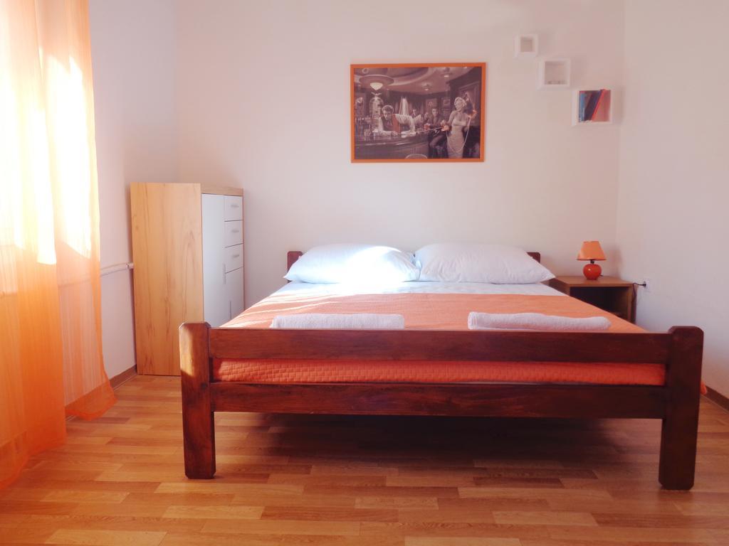 Apartments Davor Drage Buitenkant foto